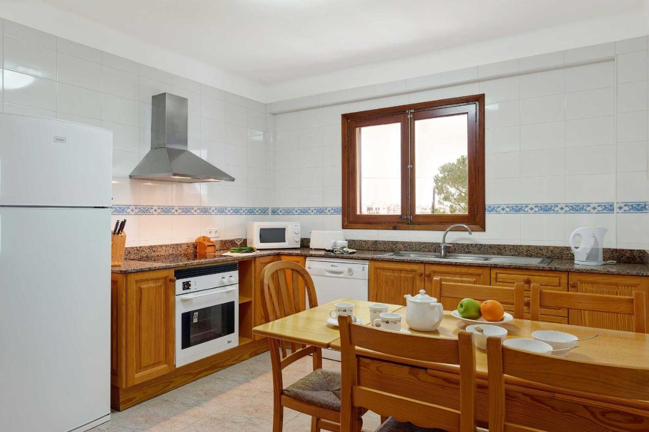 Villa Animeta Польенса Экстерьер фото